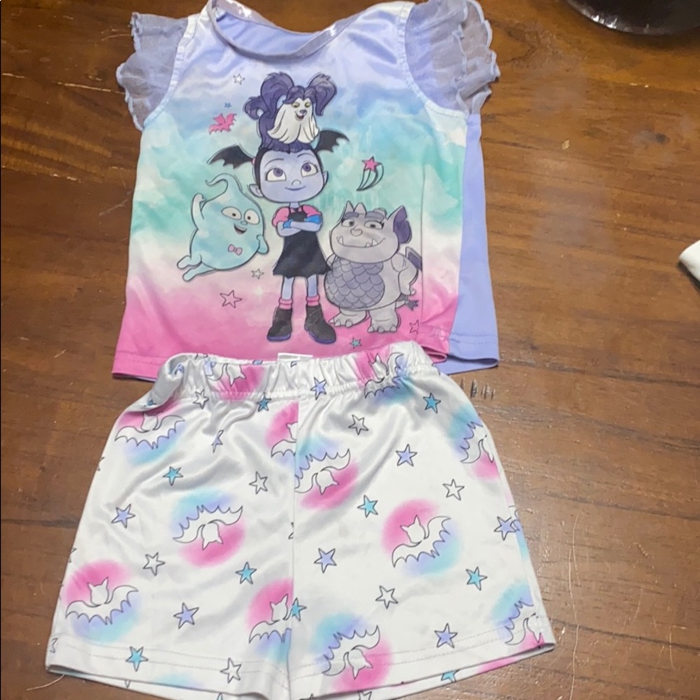 2t girls clothes bundle